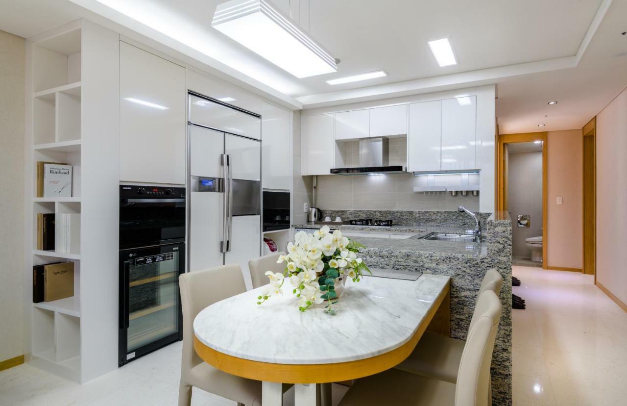 Seaside Arden Hotel Seogwipo Ngoại thất bức ảnh