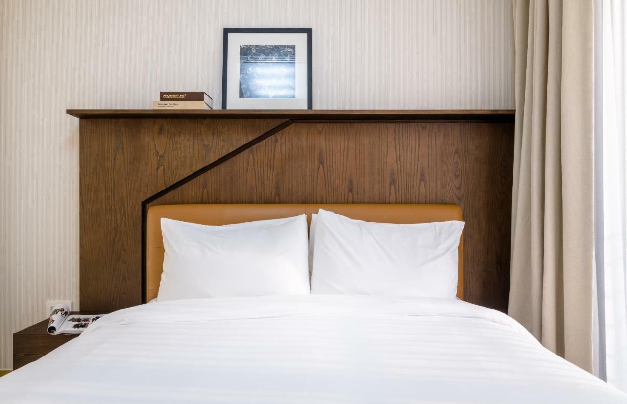 Seaside Arden Hotel Seogwipo Ngoại thất bức ảnh