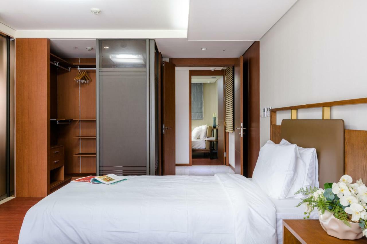 Seaside Arden Hotel Seogwipo Ngoại thất bức ảnh