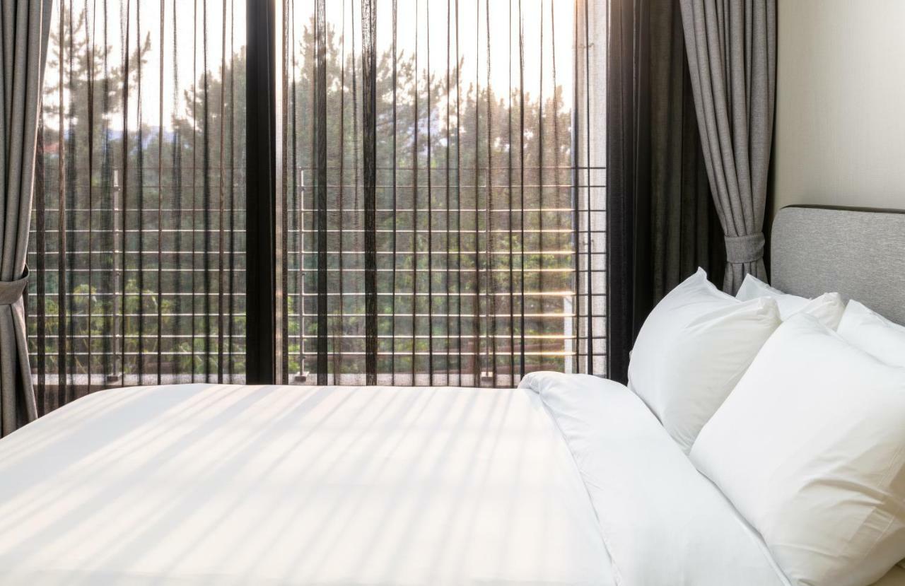 Seaside Arden Hotel Seogwipo Ngoại thất bức ảnh