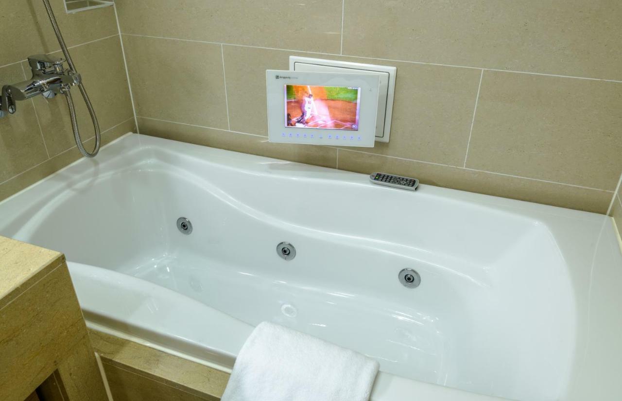 Seaside Arden Hotel Seogwipo Ngoại thất bức ảnh